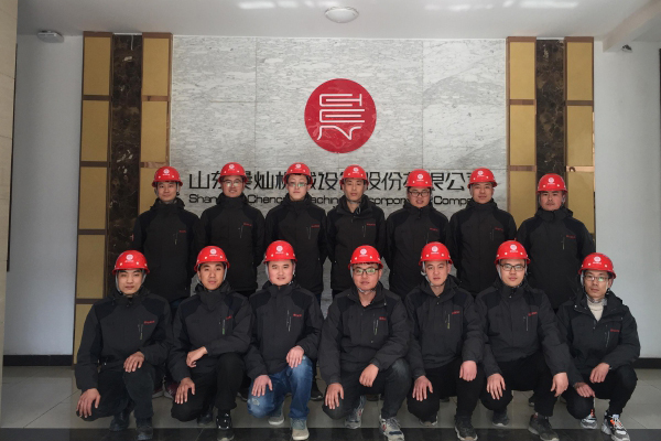 售后團(tuán)隊(duì)-國(guó)外服務(wù)小組